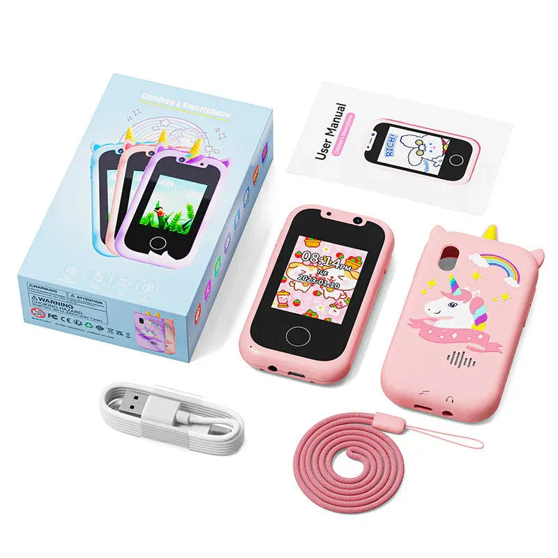 Seriava™ - Kids Learning Phone