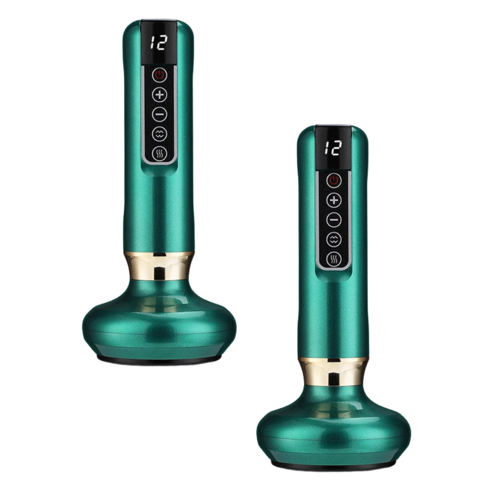 Seriava™ - Anti-Cellulite Massager