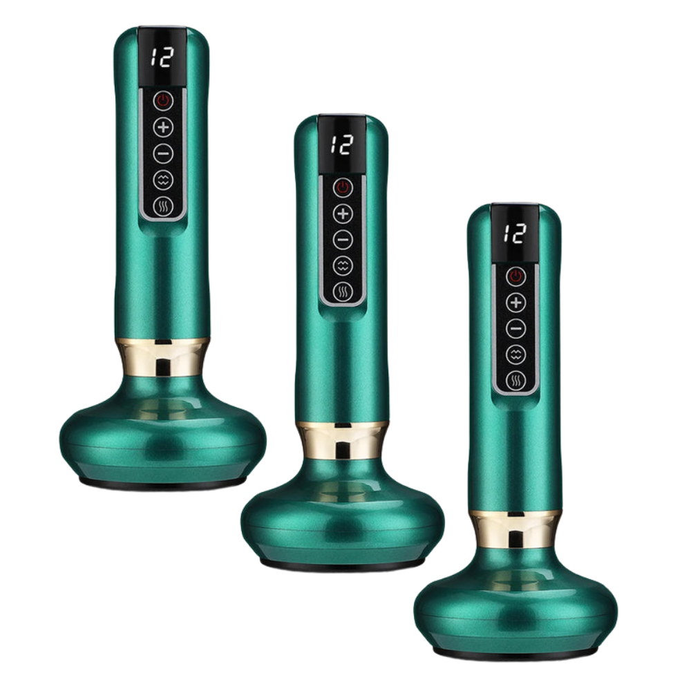 Seriava™ - Anti-Cellulite Massager