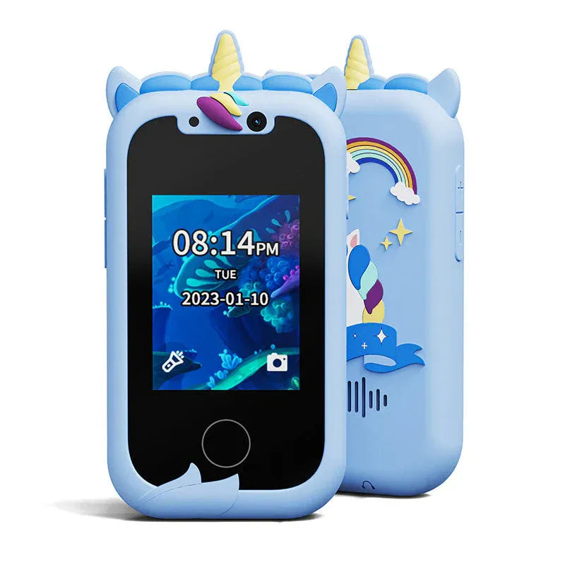 Seriava™ - Kids Learning Phone