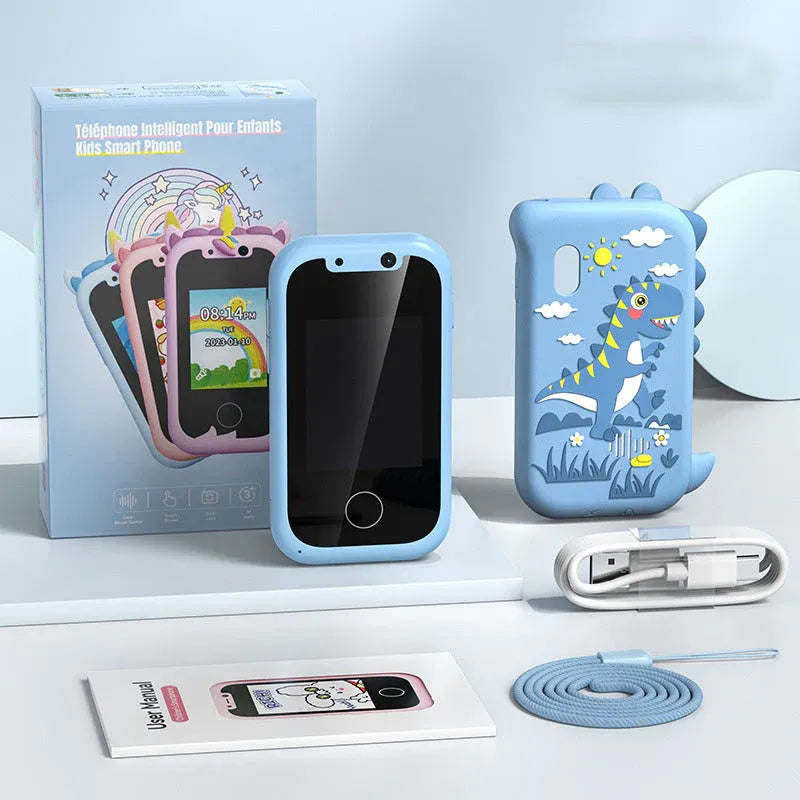 Seriava™ - Kids Learning Phone