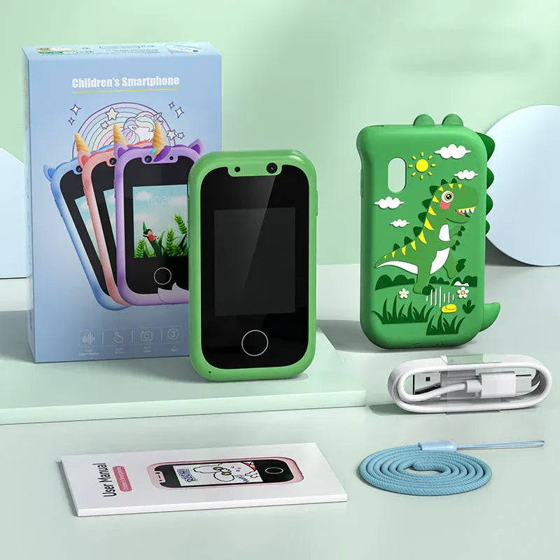 Seriava™ - Kids Learning Phone