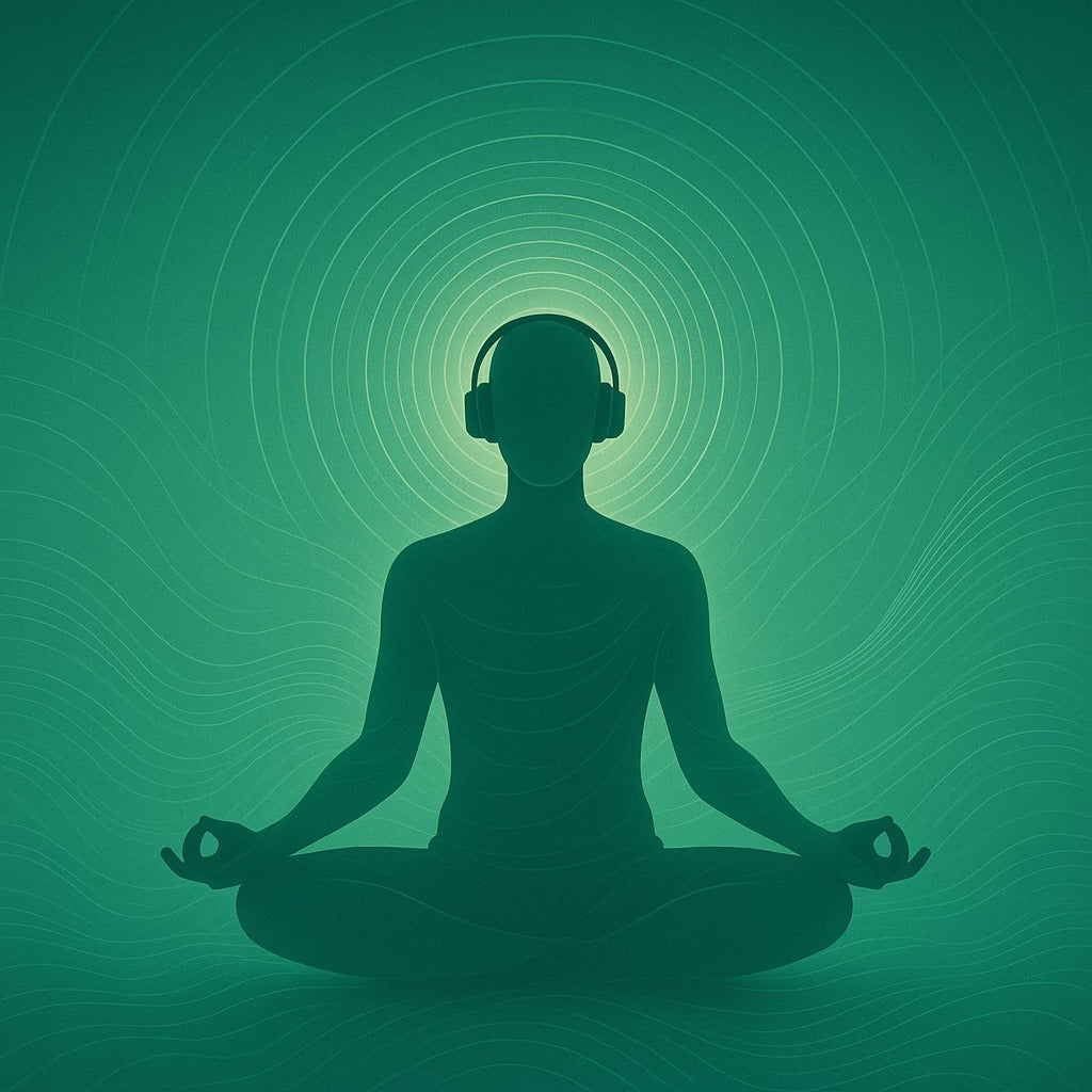 Seriava™ - Healing Waves Generator Device