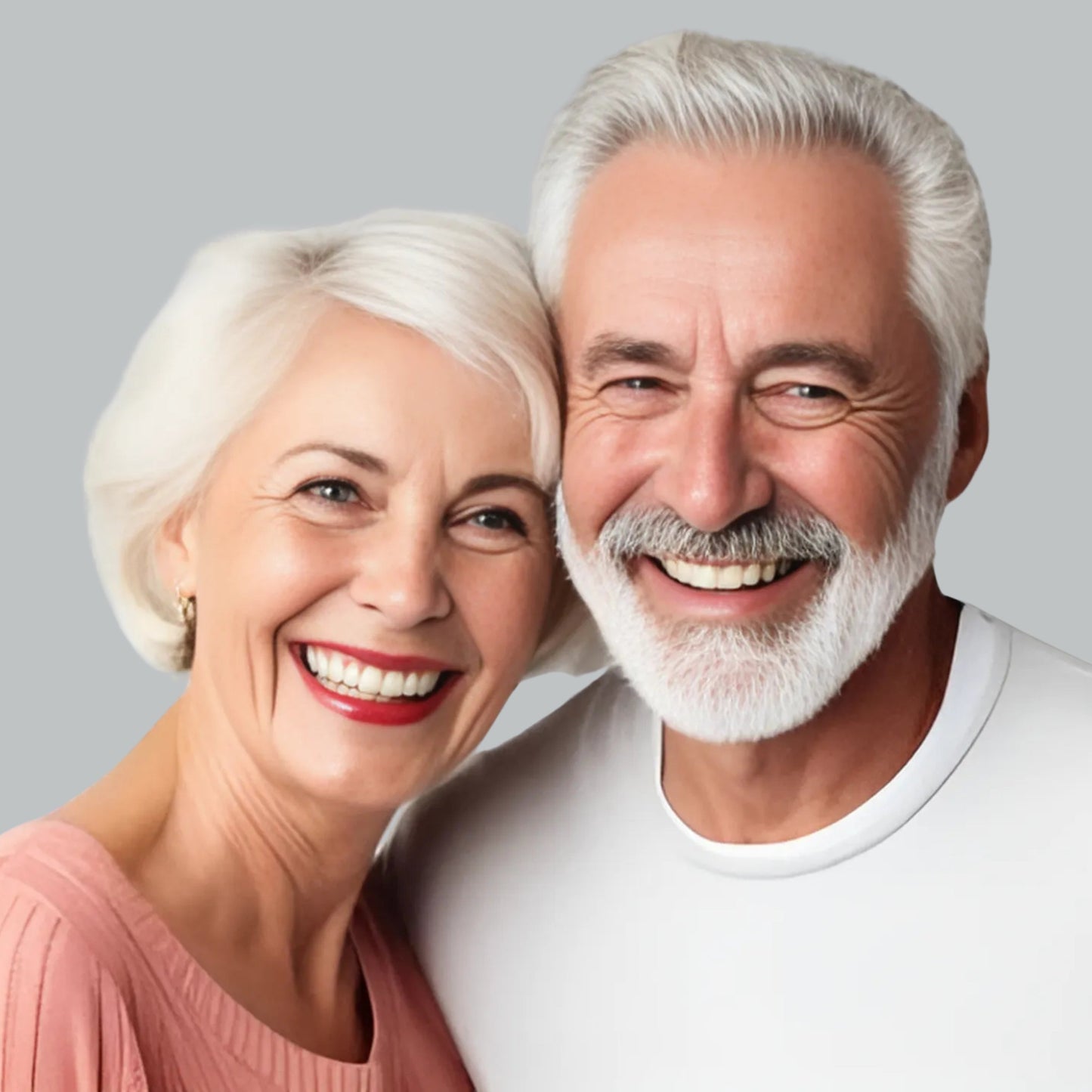 Seriava™ - Denture Set