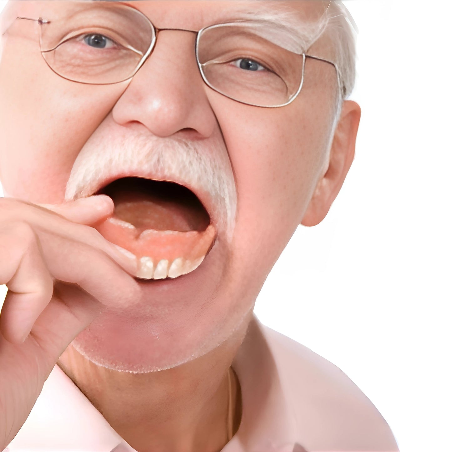 Seriava™ - Denture Set