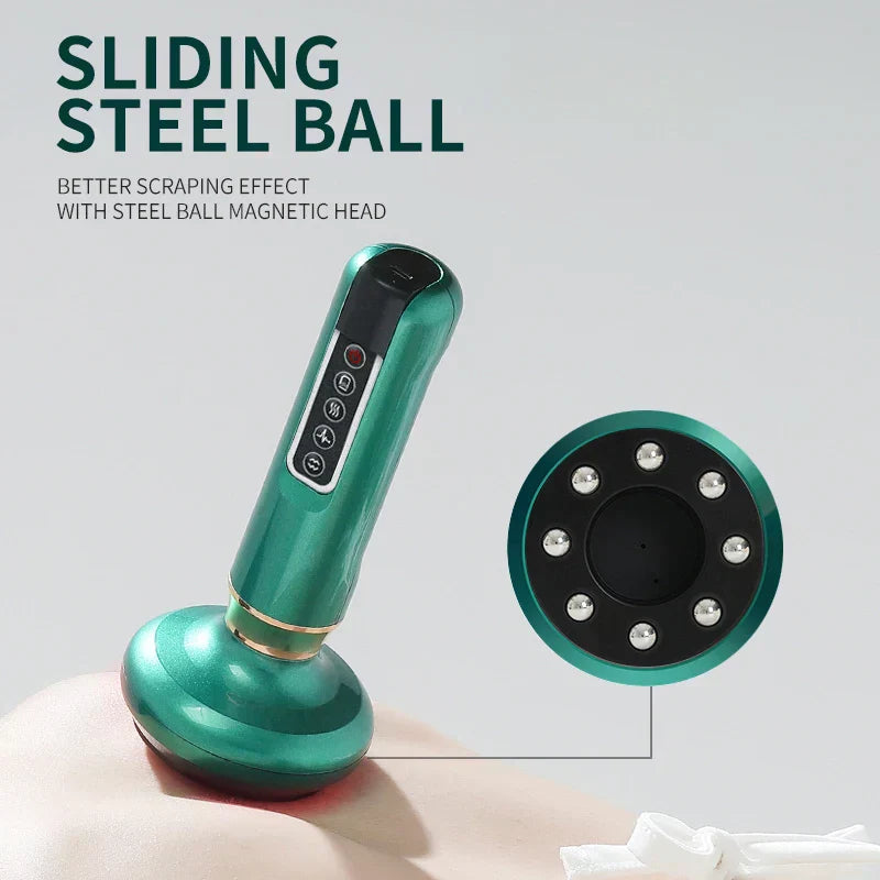 Seriava™ - Anti-Cellulite Massager