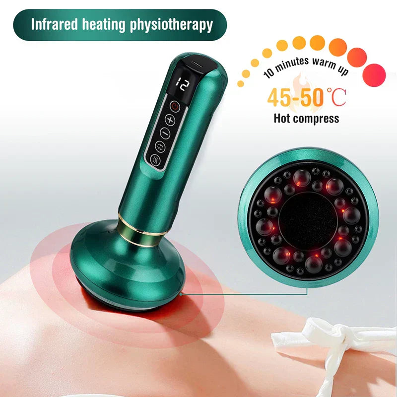 Seriava™ - Anti-Cellulite Massager