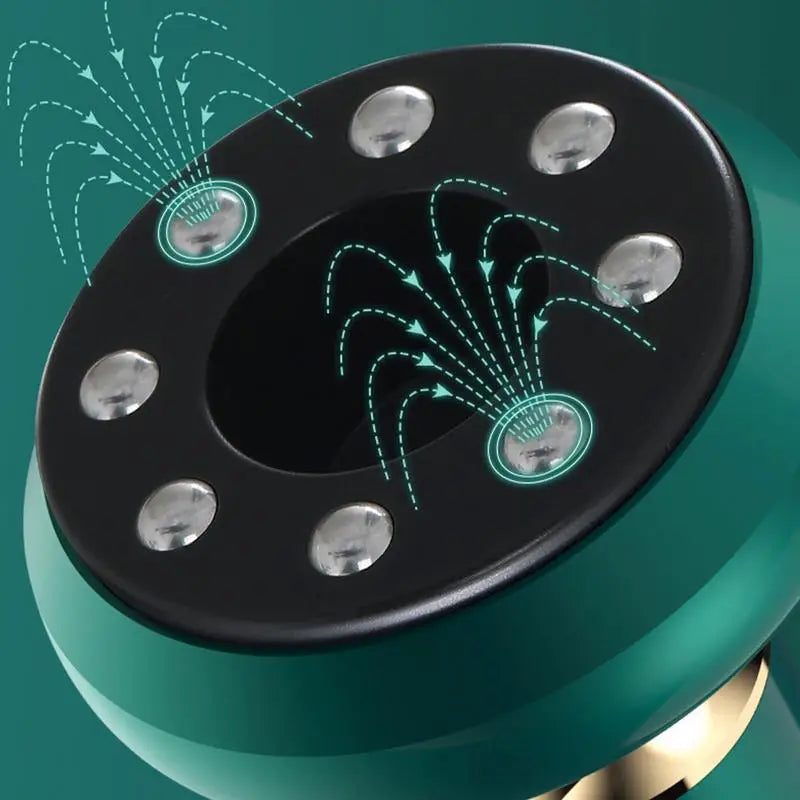 Seriava™ - Anti-Cellulite Massager