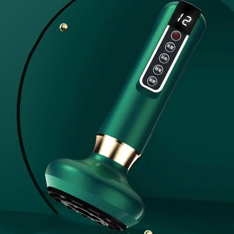 Seriava™ - Anti-Cellulite Massager