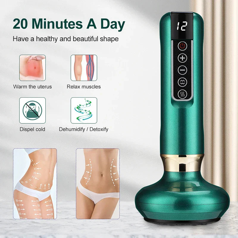 Seriava™ - Anti-Cellulite Massager
