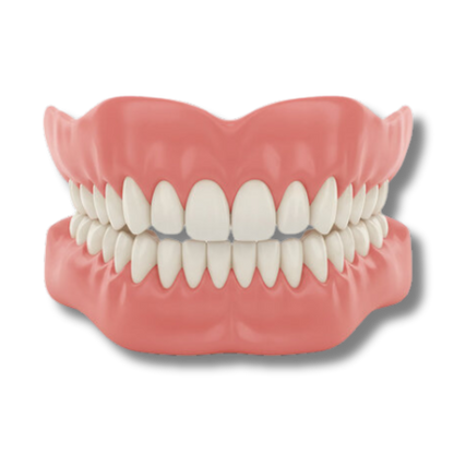 Seriava™ - Denture Set