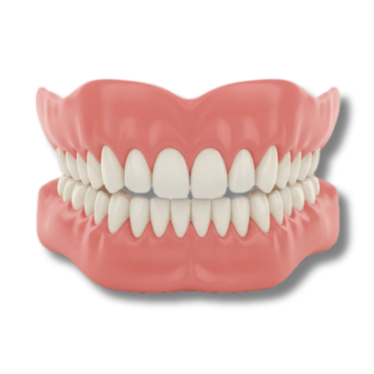 Seriava™ - Denture Set