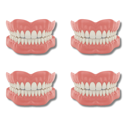 Seriava™ - Denture Set