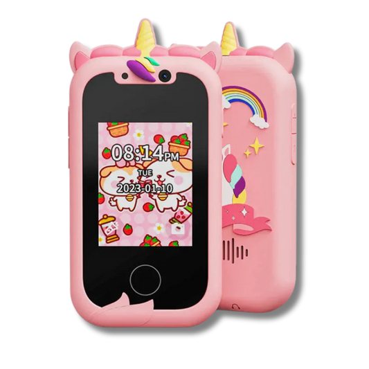 Seriava™ - Kids Learning Phone