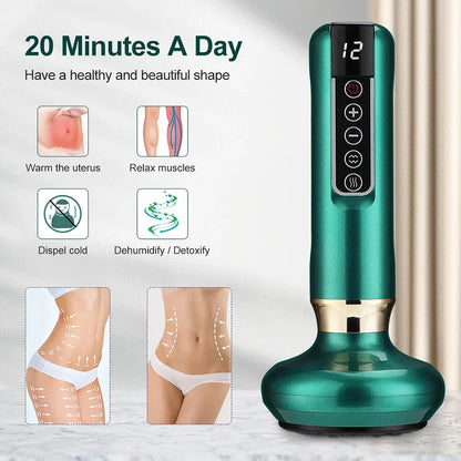 Seriava™ - Anti-Cellulite Massager